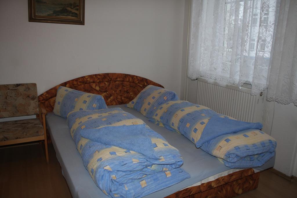 Penzion U Antonickova Pramene Marianske Lazne Bagian luar foto