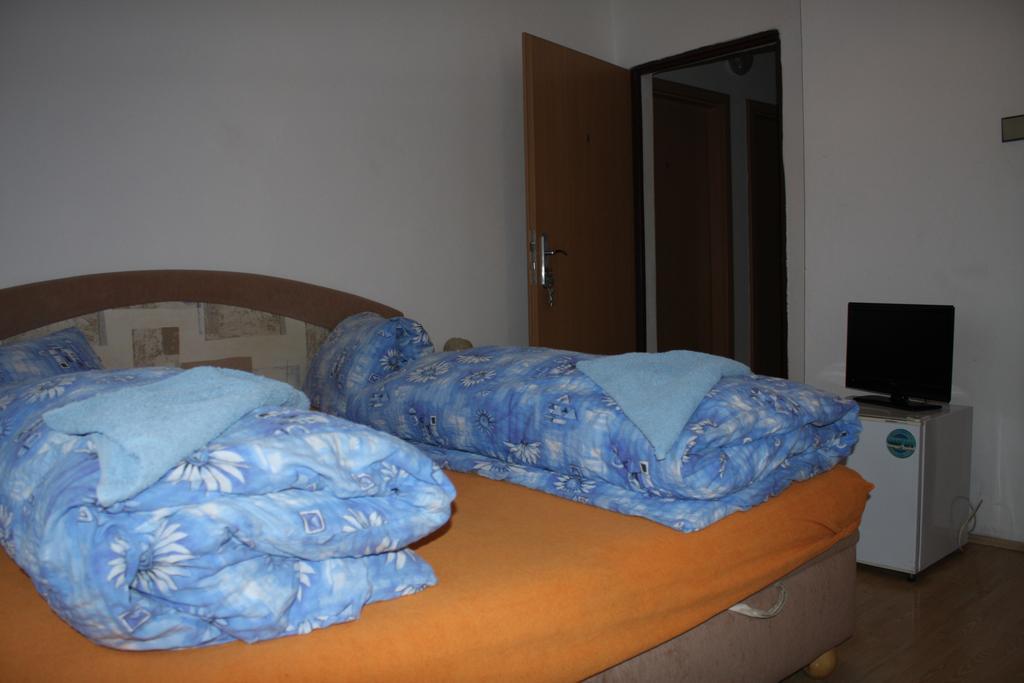 Penzion U Antonickova Pramene Marianske Lazne Bagian luar foto