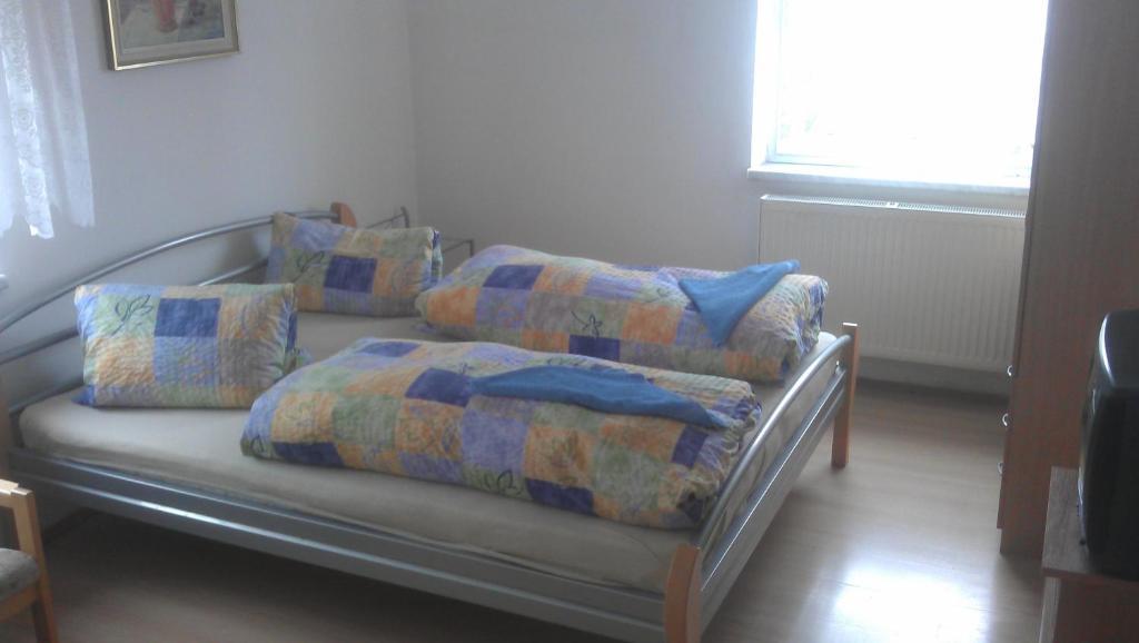 Penzion U Antonickova Pramene Marianske Lazne Bagian luar foto